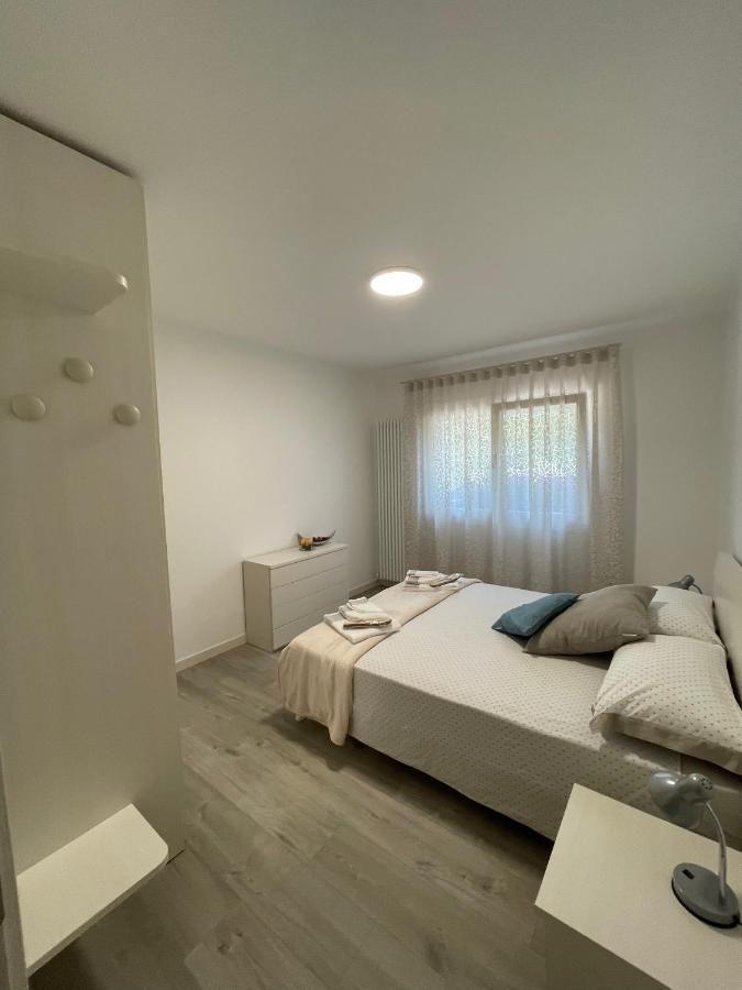 Hotel Sisila Locazione Vittorio Veneto Esterno foto